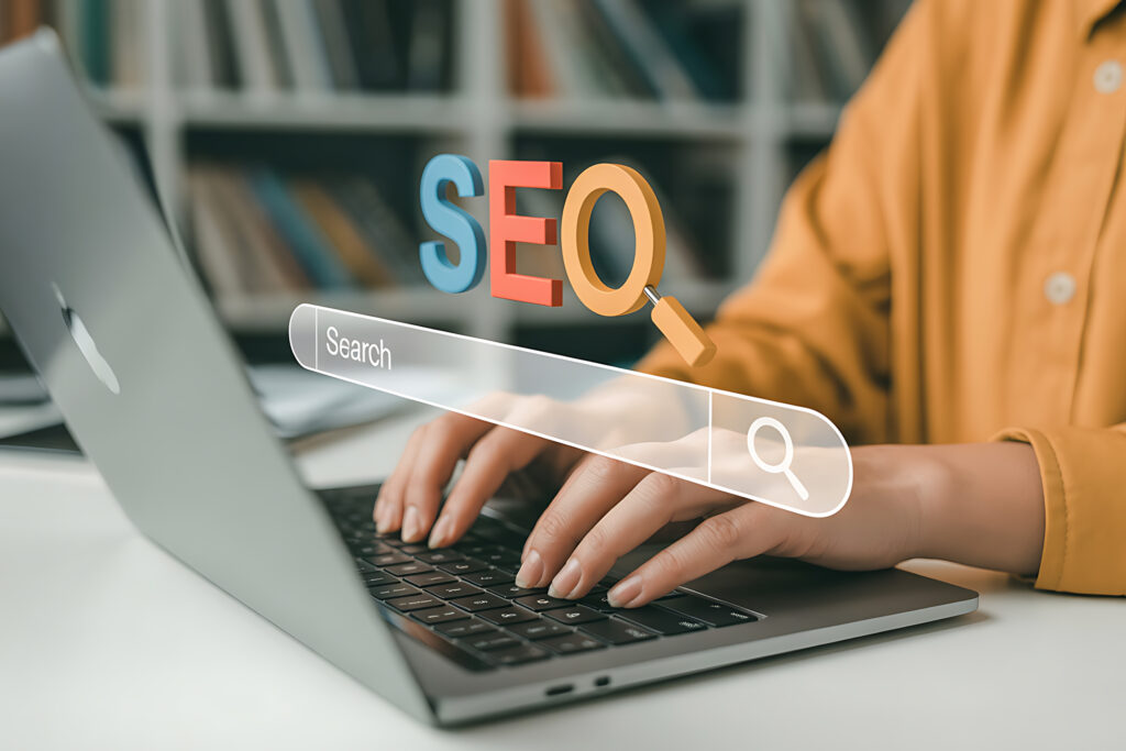 Optimizing Online Presence with SEO Strategy