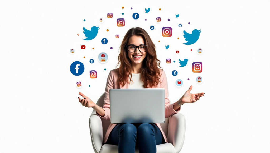 Social Media Marketing